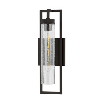 Troy Lighting - B2818-TBK - One Light Outdoor Wall Sconce - Chester - Textured Black