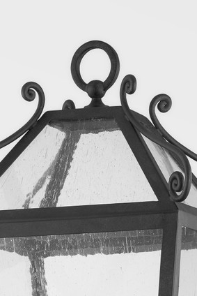 Santa Barbara County Four Light Pendant (P4129-FRN) Santa Barbara County Four Light Pendant (P4129-FRN)