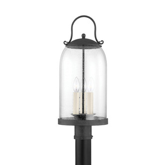 Troy Lighting - P5187-FRN - One Light Pendant - Napa County - French Iron Troy Lighting - P5187-FRN - One Light Pendant - Napa County - French Iron