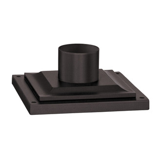 Troy Lighting - PMB4941-TBZ - Pier Mount - Exterior Accessory - Textured Bronze
