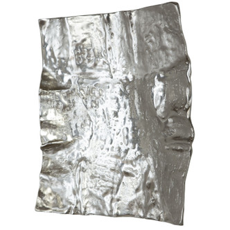 Uttermost - 04318 - Wall Decor - Archive - Nickel