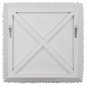 Portside Wall Panel (04322)