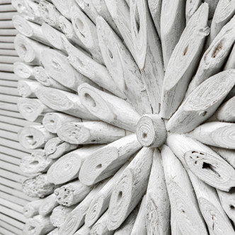 Bahama Wood Wall Decor (04342) Bahama Wood Wall Decor (04342)