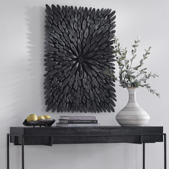 Bahama Wood Wall Decor (04343)