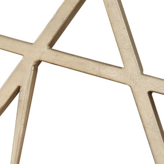 Fireworks Wall Decor, S/2 (04371) Fireworks Wall Decor, S/2 (04371)