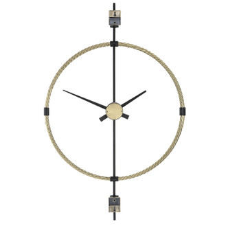Time Flies Wall Clock (06106)