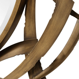 Cutting Edge Mirror (08181)