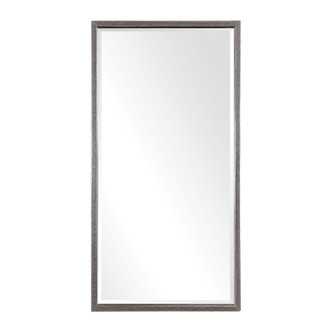 Uttermost - 09407 - Mirror - Gabelle - Antiqued Metallic Silver