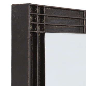 Gower Mirror (09485)