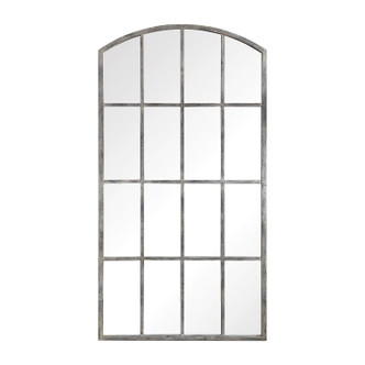 Uttermost - 09542 - Mirror - Amiel - Aged Rust Gray