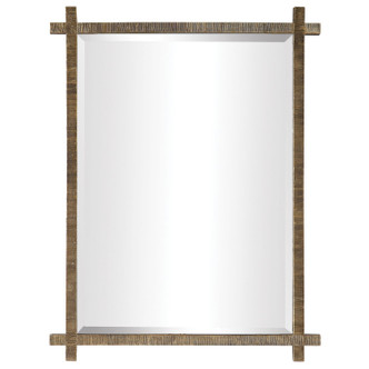 Uttermost - 09548 - Wall Mirror - Abanu - Antique Gold