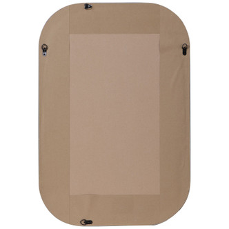Sheldon Mirror (09552)