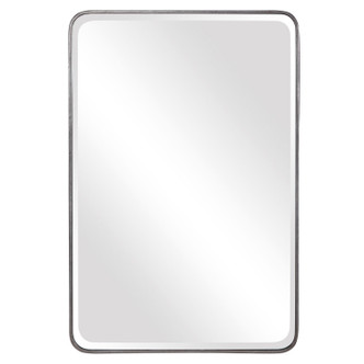 Uttermost - 09605 - Mirror - Aramis - Silver