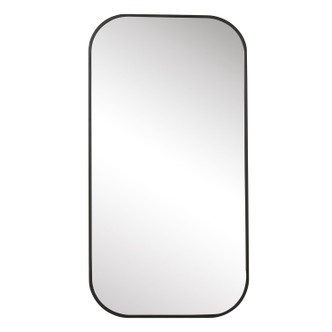Uttermost - 09659 - Mirror - Taft - Matte Black