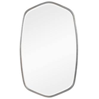 Uttermost - 09703 - Mirror - Duronia - Brushed Silver Uttermost - 09703 - Mirror - Duronia - Brushed Silver