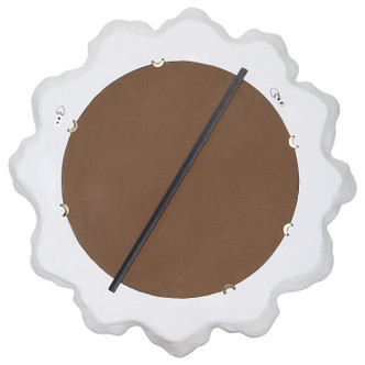 Sea Coral Mirror (09797)