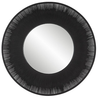Uttermost - 09823 - Mirror - Sailor's Knot - Black