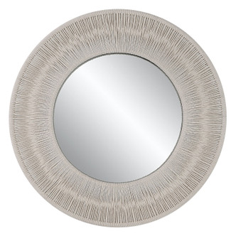 Uttermost - 09824 - Mirror - Sailor's Knot - White