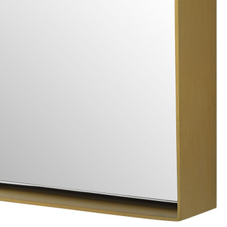 Sidney Mirror (09896)