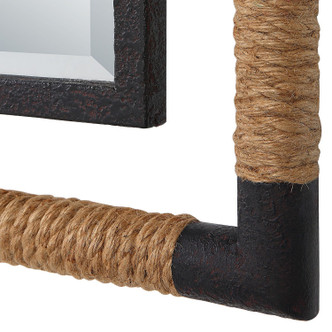Melville Mirror (09925)