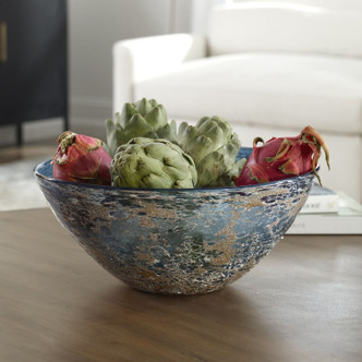 Genovesa Bowl (18099)