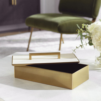 Wessex Box (18110)