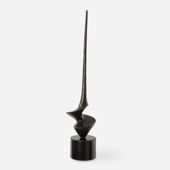 All Twisted Sculpture (18139)