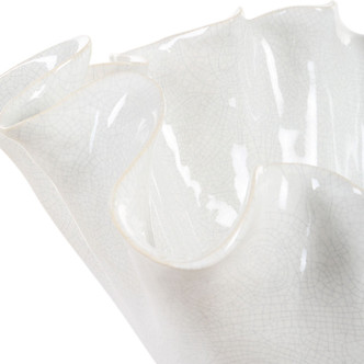 Ruffle Bloom Bowl (18184)