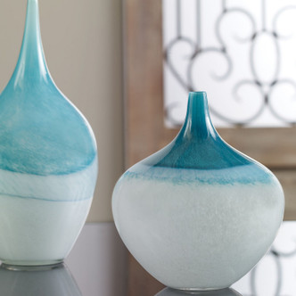 Carlas Vases, S/2 (20084)
