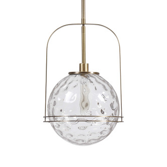Mimas One Light Pendant (21540)