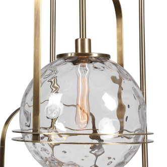 Mimas Three Light Pendant (21541)