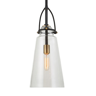 Saugus One Light Pendant (21562)