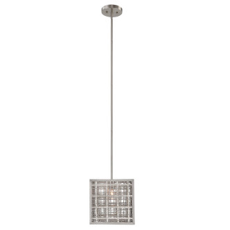 Pendleton One Light Pendant (21569)