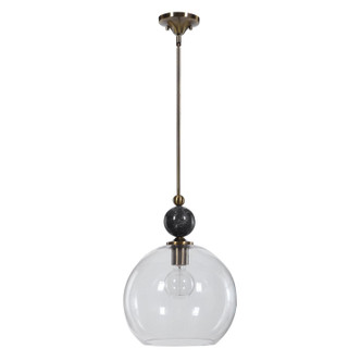 Mendota One Light Pendant (22176)