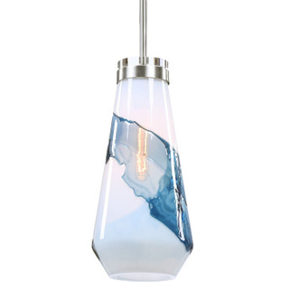Windswept One Light Mini Pendant (22197)