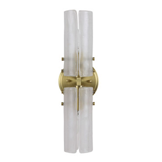 Mistie Two Light Wall Sconce (22588)