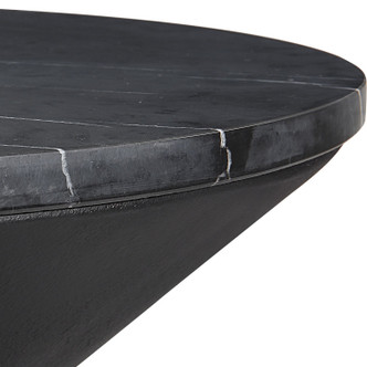 Time's Up Side Table (22888)