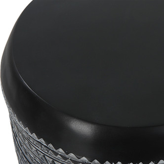 Cutting Edge Accent Table (22967)