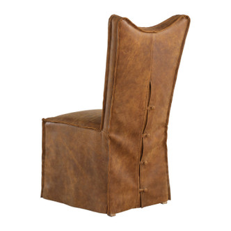 Delroy Chairs, Set Of 2 (23447-2)