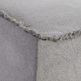 Narissa Armless Chairs, Set Of 2 (23462-2)