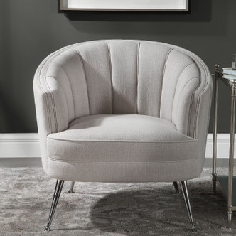 Janie Accent Chair (23510)