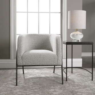 Jacobsen Accent Chair (23571)