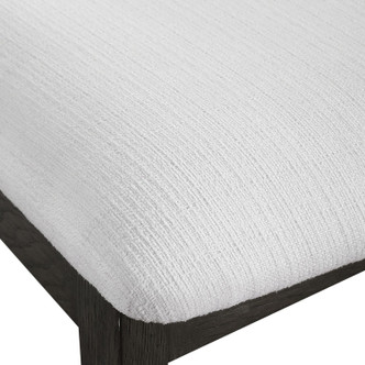 Delano Armless Chair S/2 (23586-2)