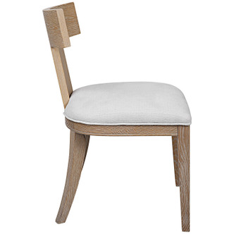 Idris Armless Chair (23595)