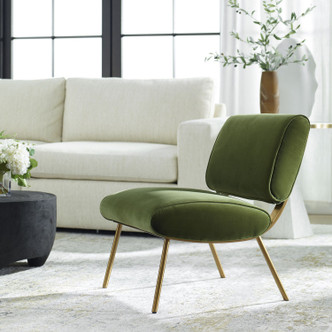 Knoll Accent Chair (23823)