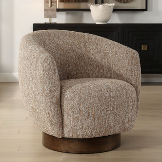 Dunes Swivel Chair (23842)