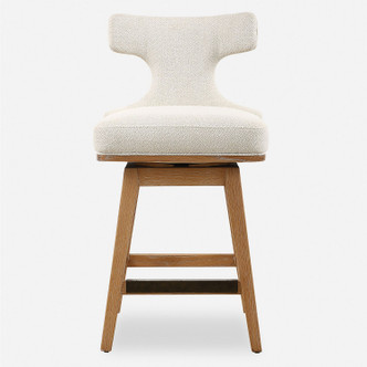 Klismos Counter Stool (23871)