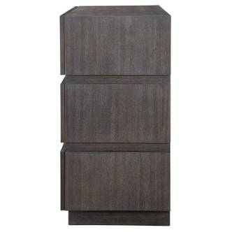Between The Lines Accent Chest (24286)
