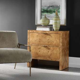Indus Chest (24381)