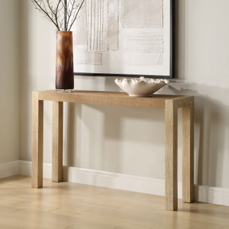 Bentley Console Table (24510)